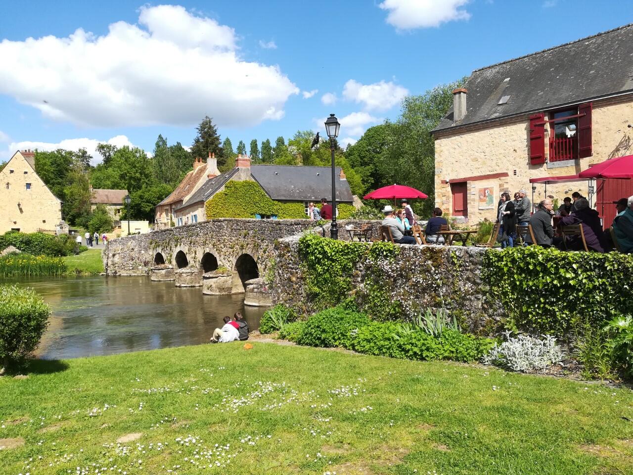 Vieux Pont