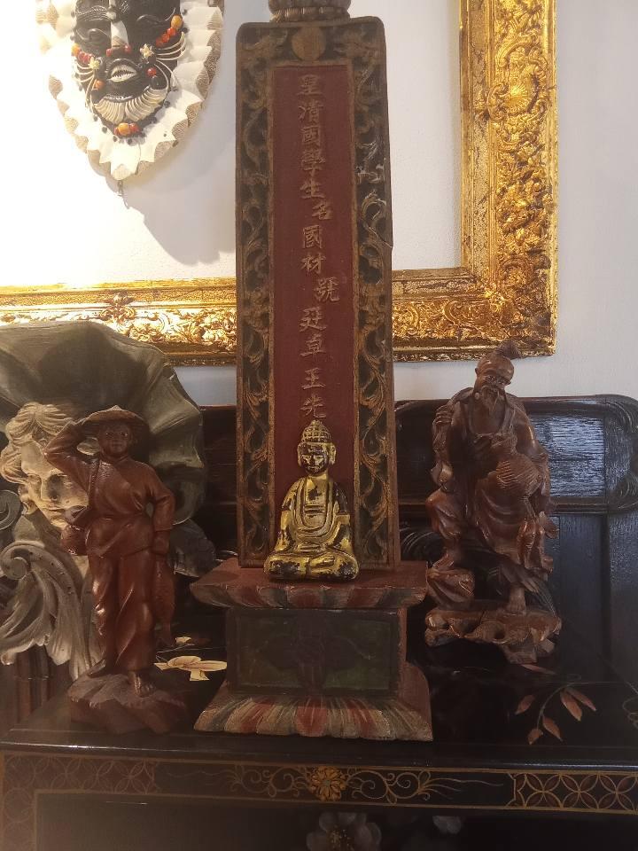 art asiatique