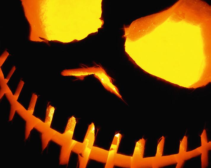 atelier halloween
