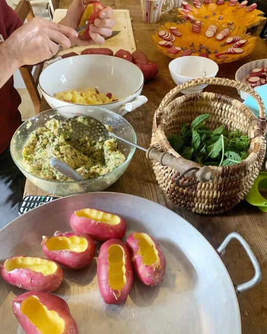 cantine