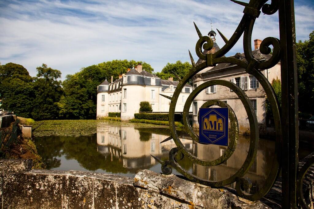 Château de Malicorne