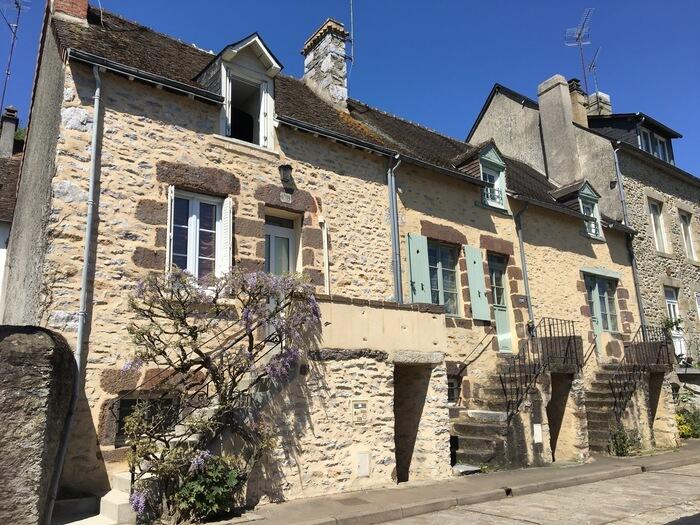 Maisons de tisserands