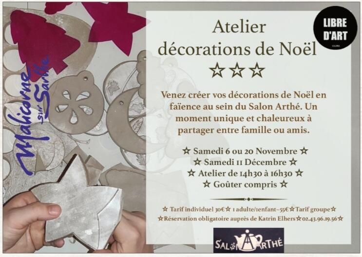 déco noël