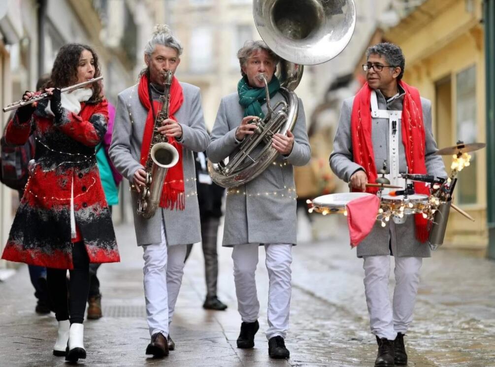 Fanfare