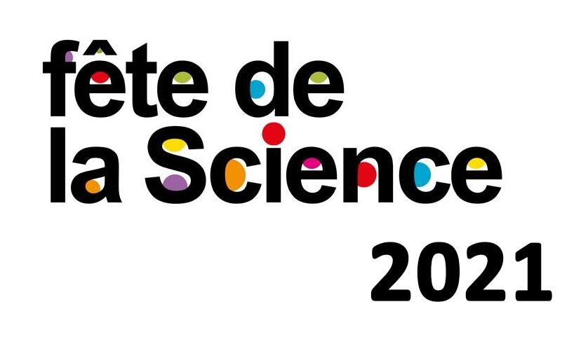 Fete de la science 2021