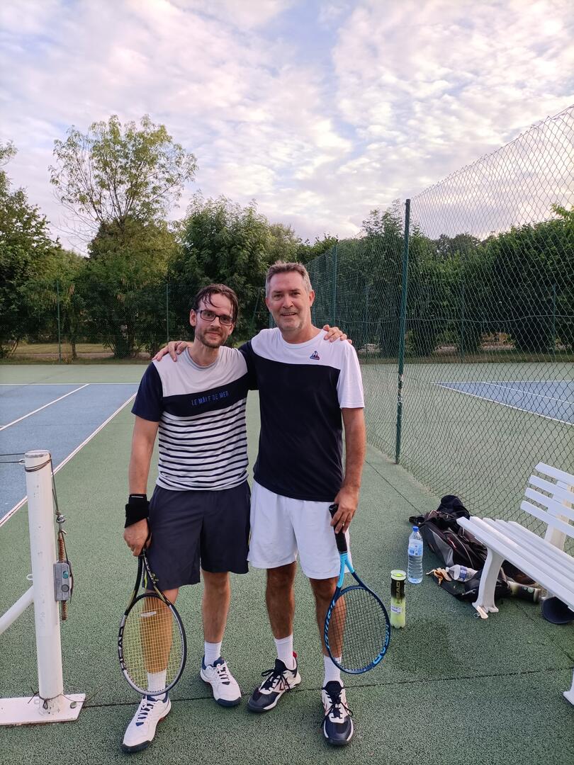 final tournoi A