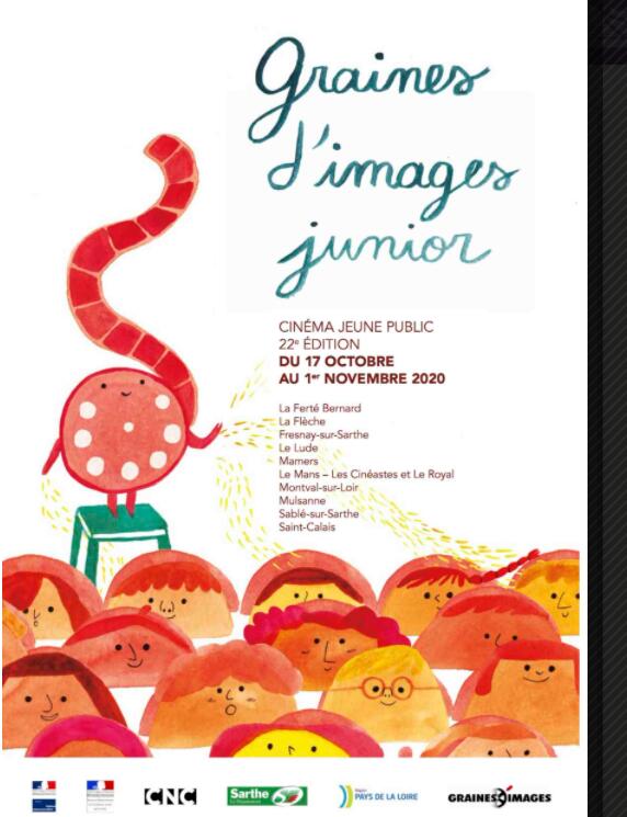 graines d'images junior 2020