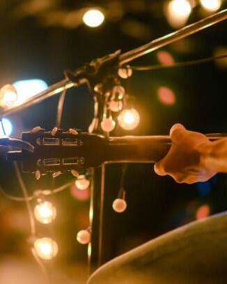 guitare