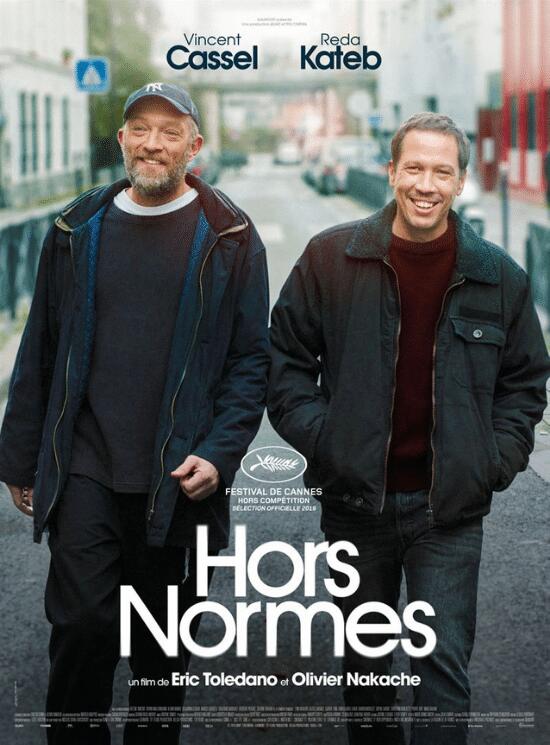 Hors normes - cinéma - atmoshpère 53