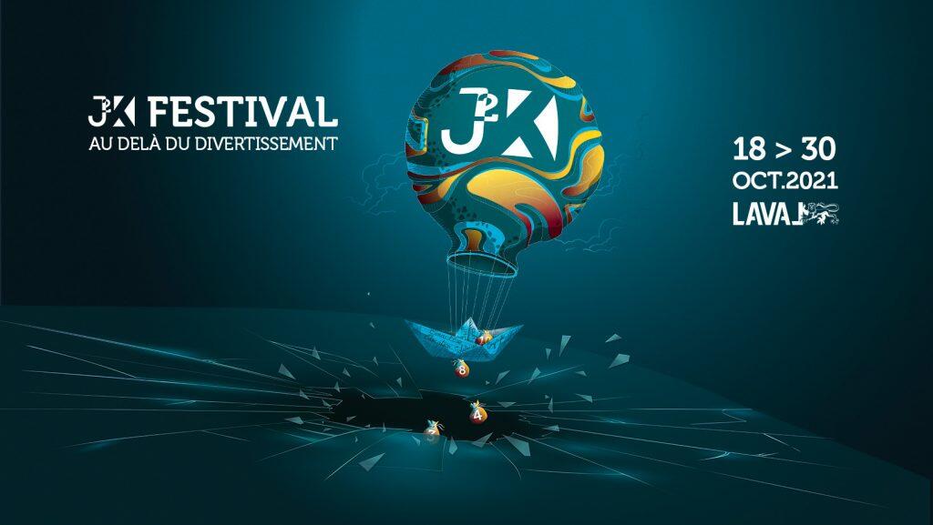 Festival J2K - Laval