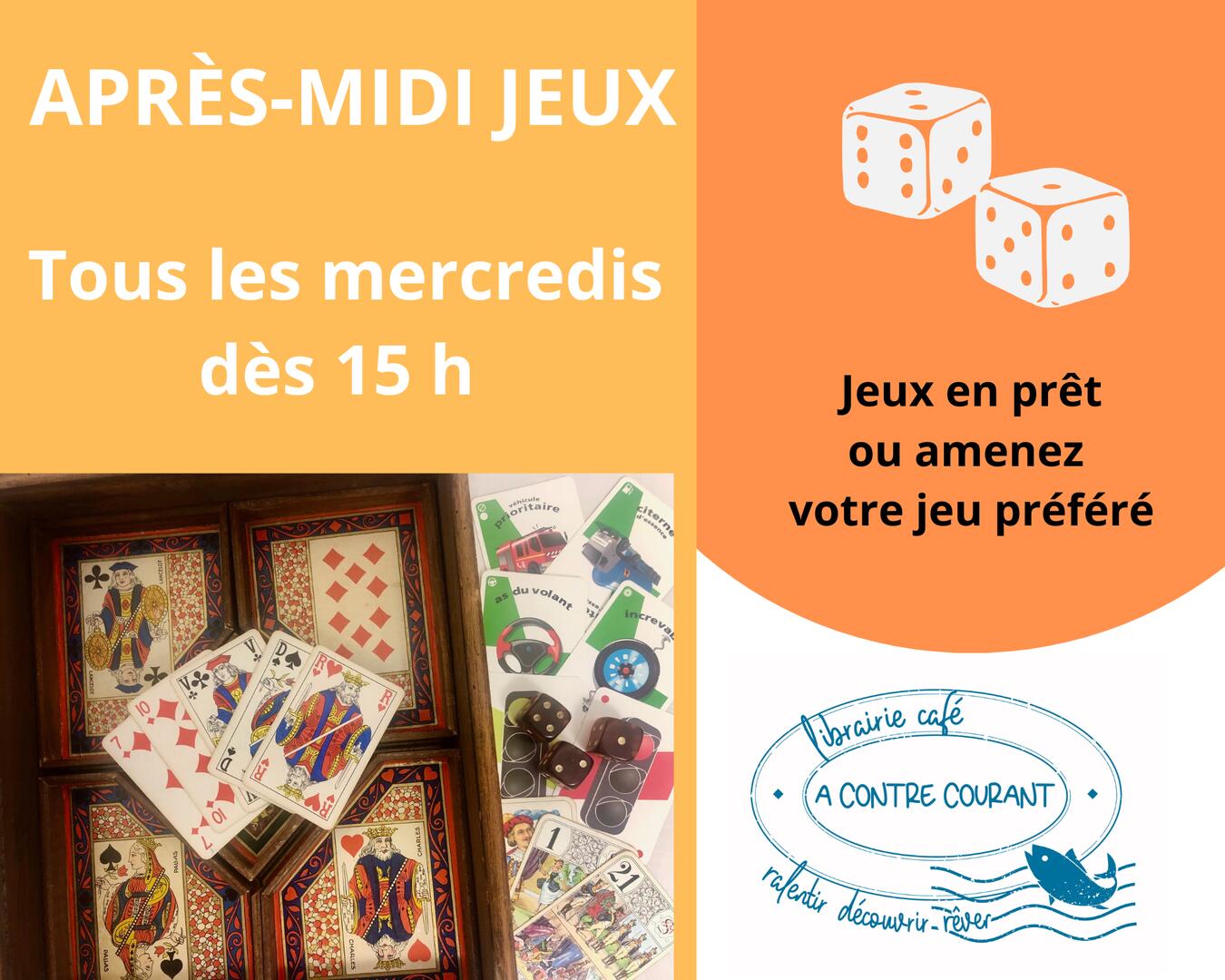 jeux