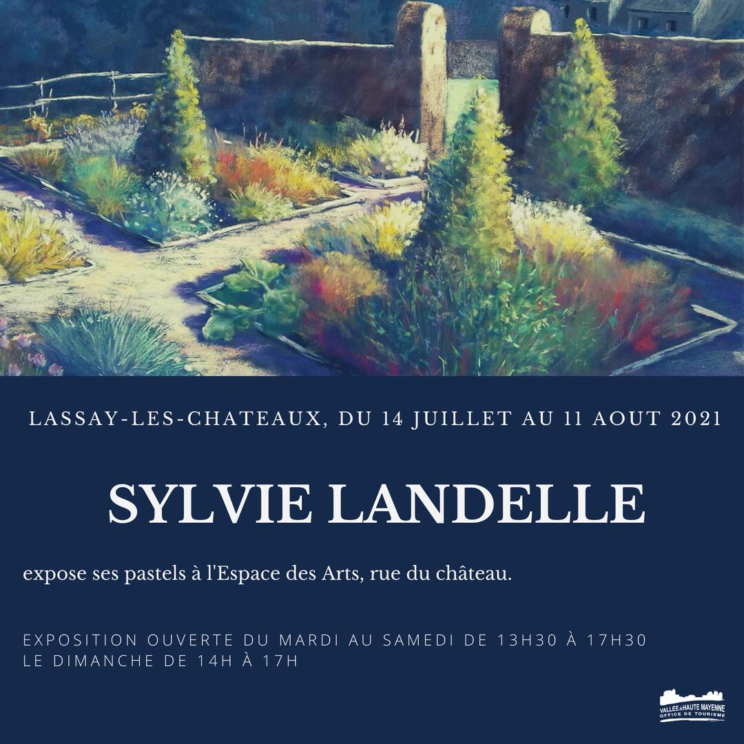 lassay les chateaux6 du 14juillet au 11 aout 2021