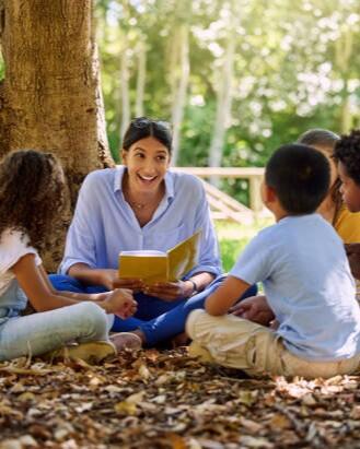 What fun activity should we do next?