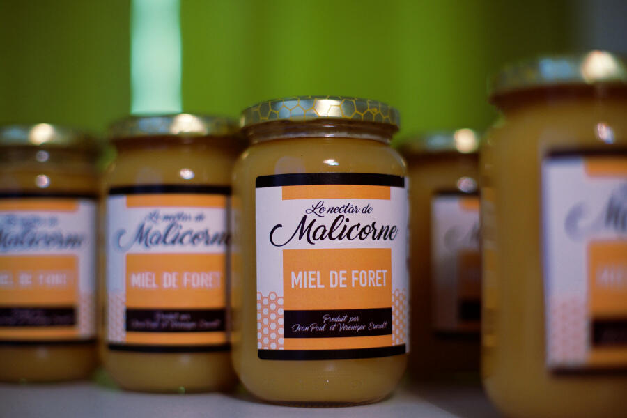 miel