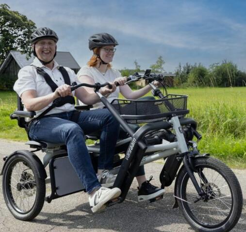 mobilité
