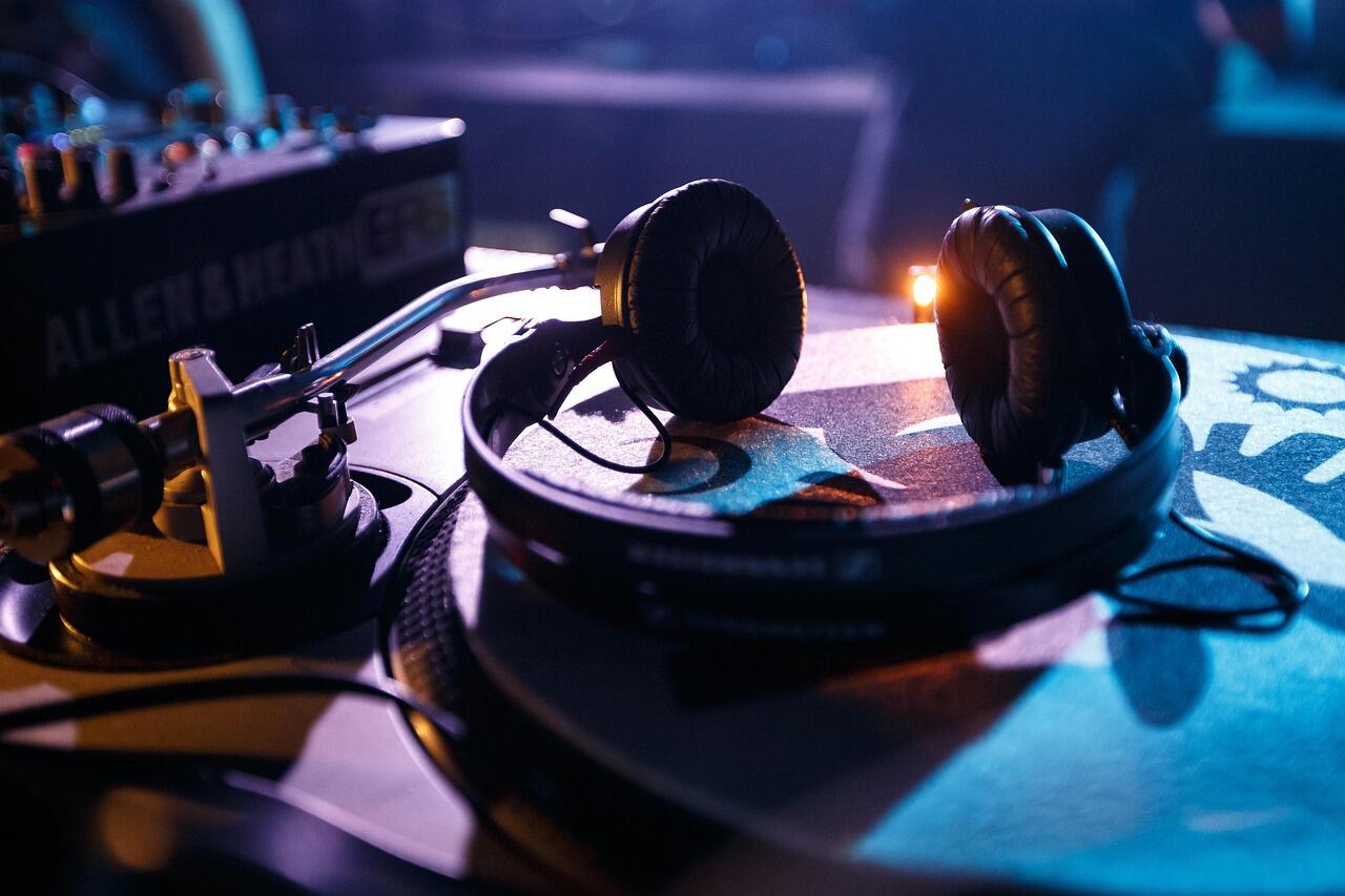 musique2©Gigxels .com de Pixabay