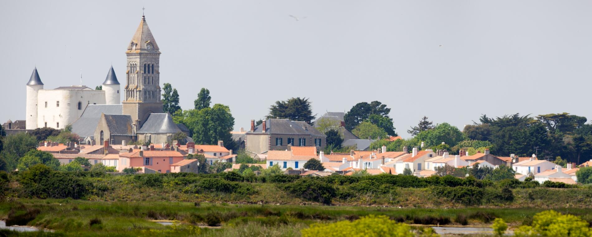 Noirmoutier