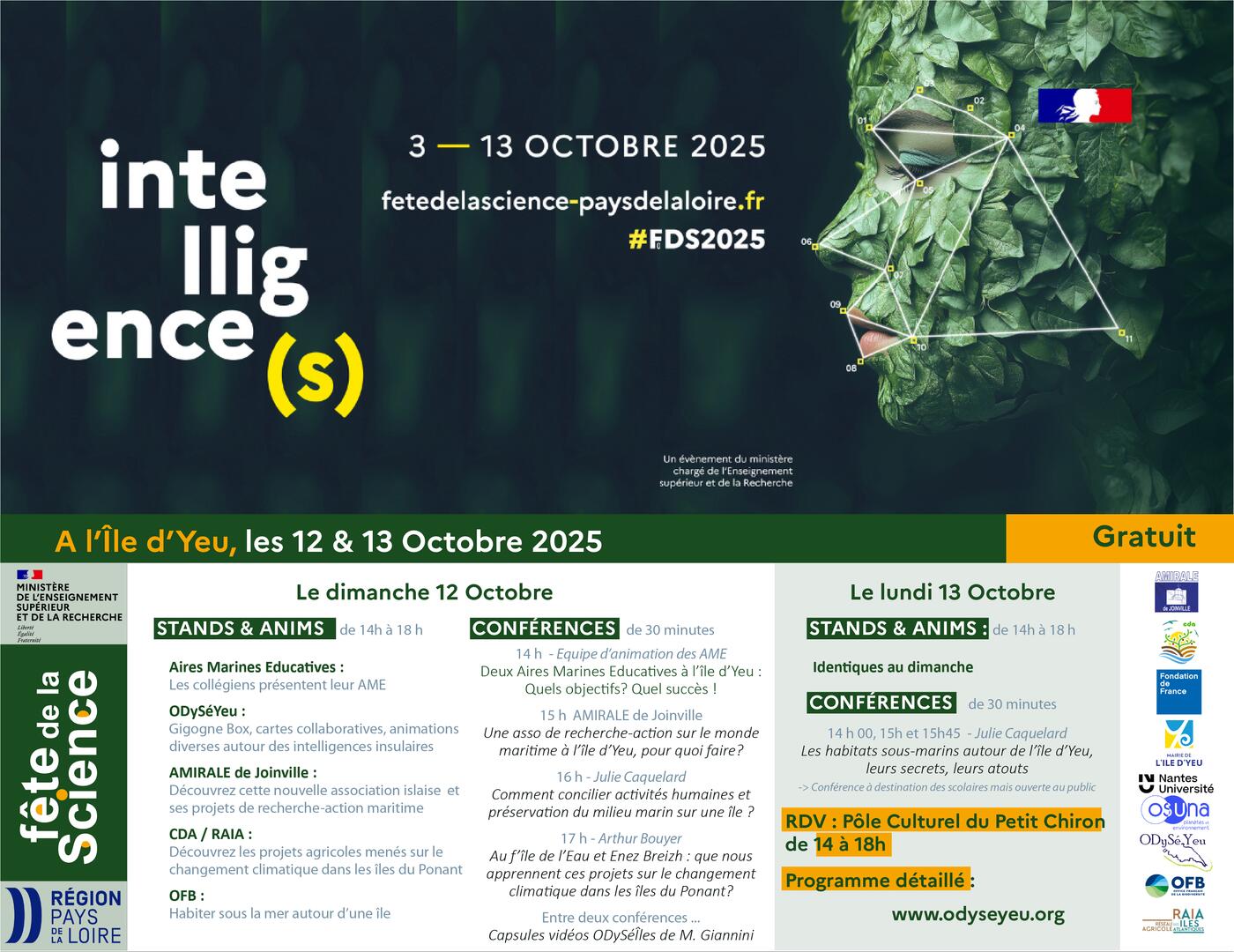 programme