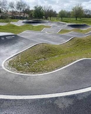 pumptrack