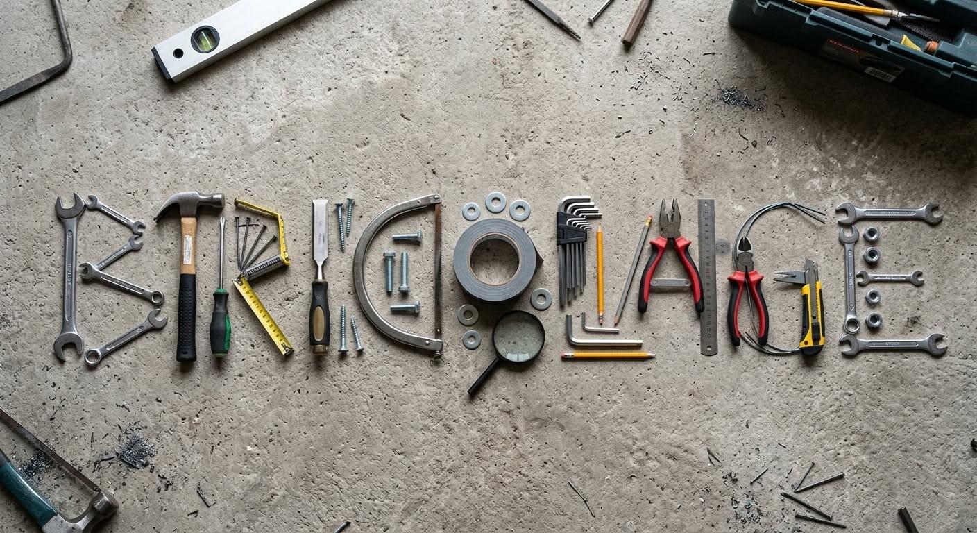 recyclerie