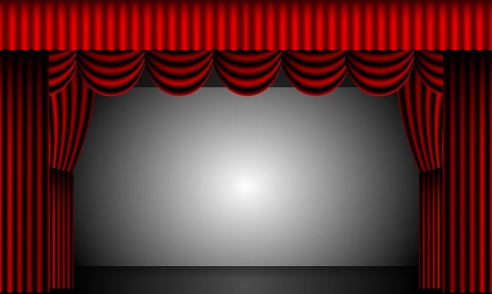 Théâtre