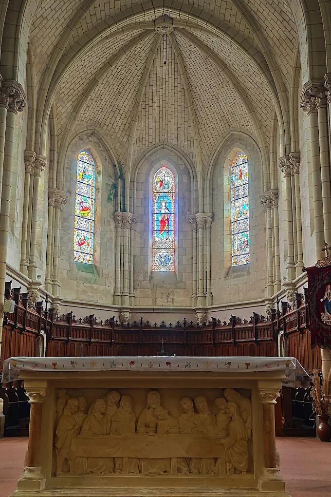 saint e
