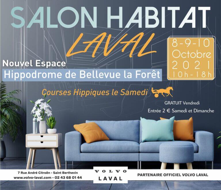 salon de l'habitat