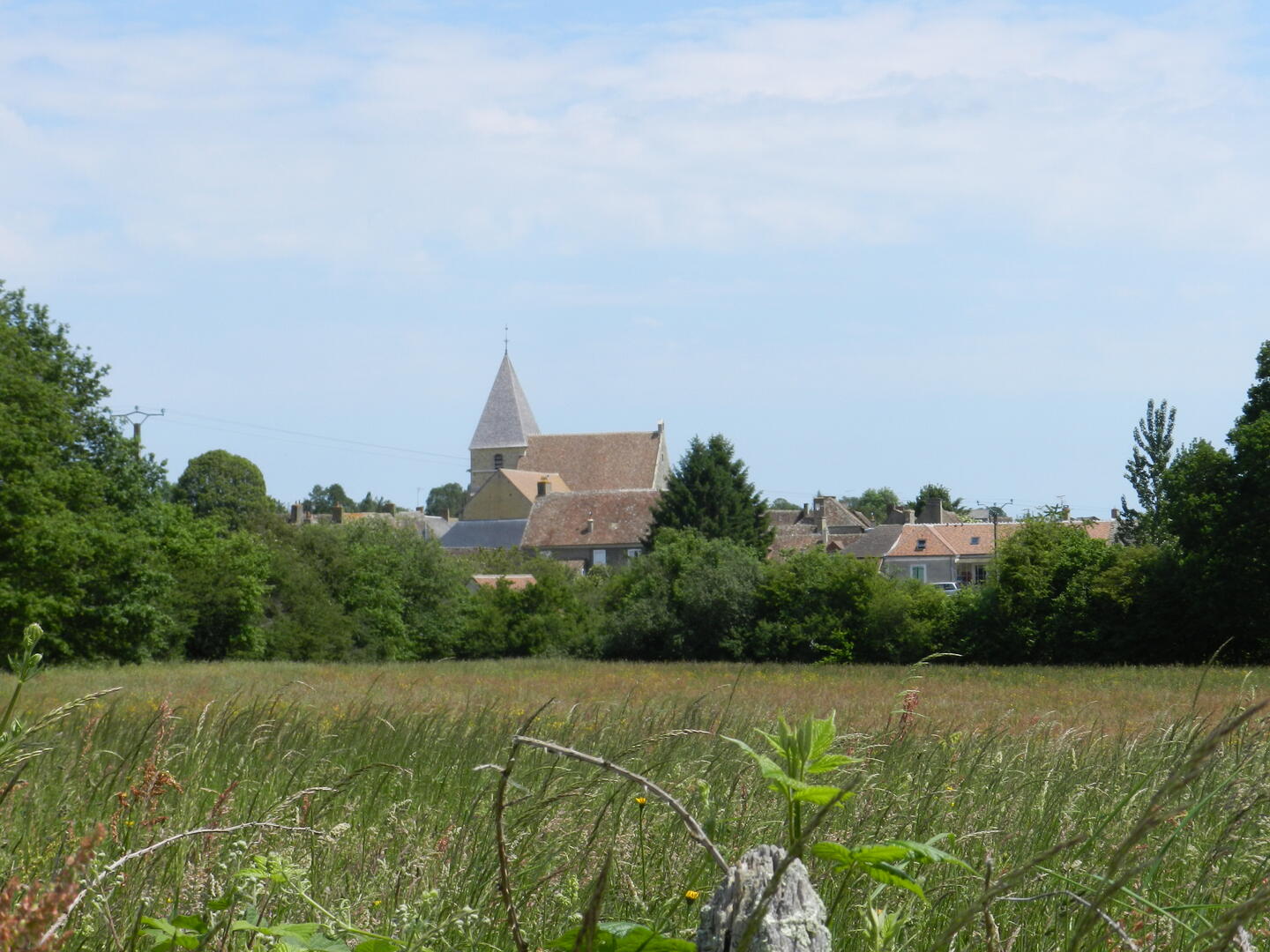 st georges
