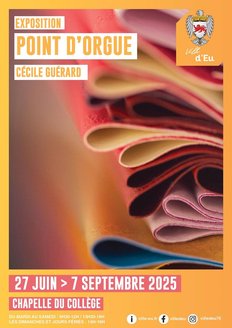 Point d'orgue