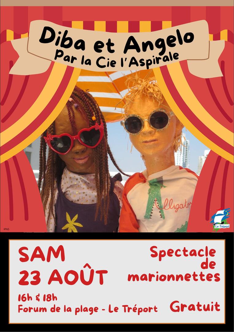 Marionnettes 2025