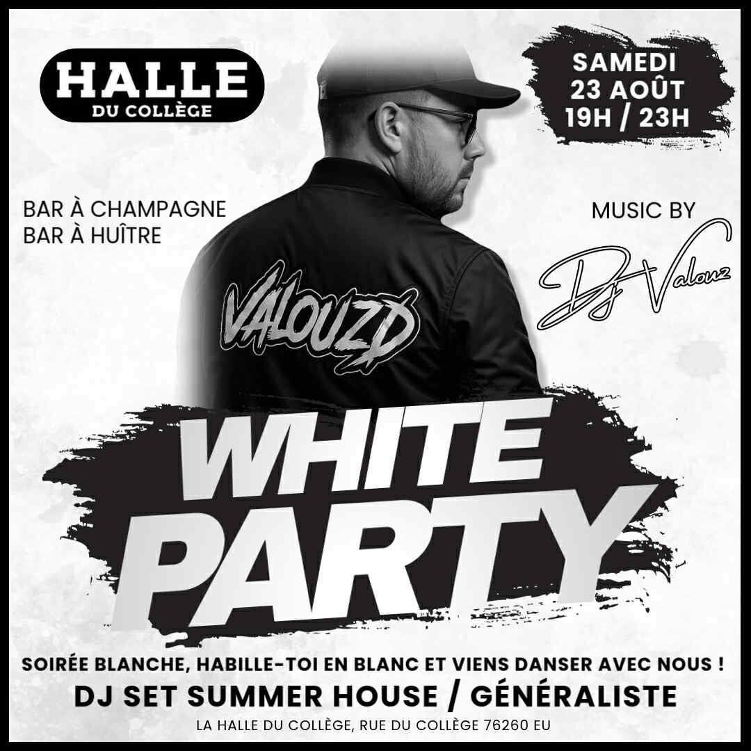 White Party 2025