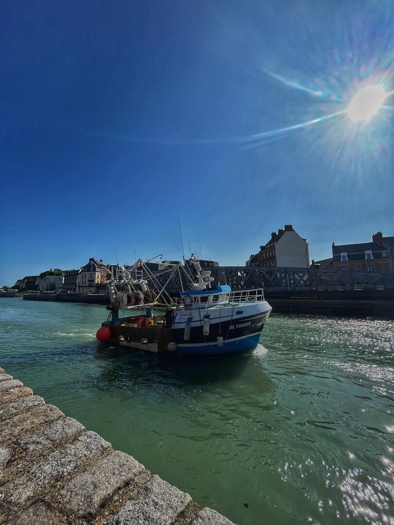 Cité maritime