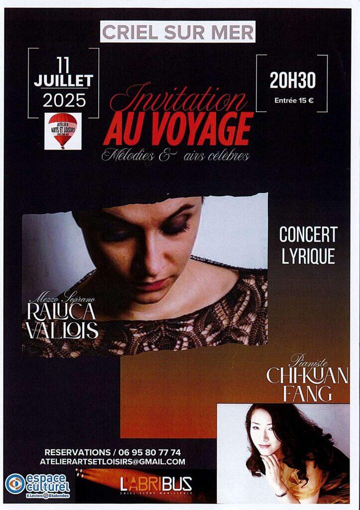Concert lyrique 110725