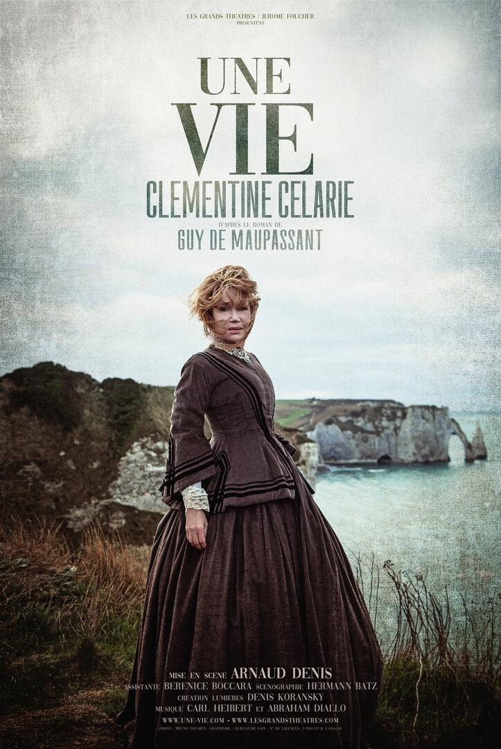 8.2-UNE VIE