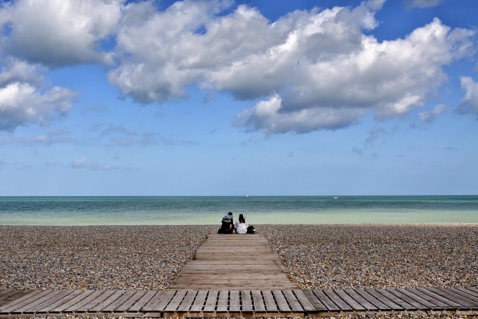 © Yann PELCAT - Dieppe et sa région. (1438)