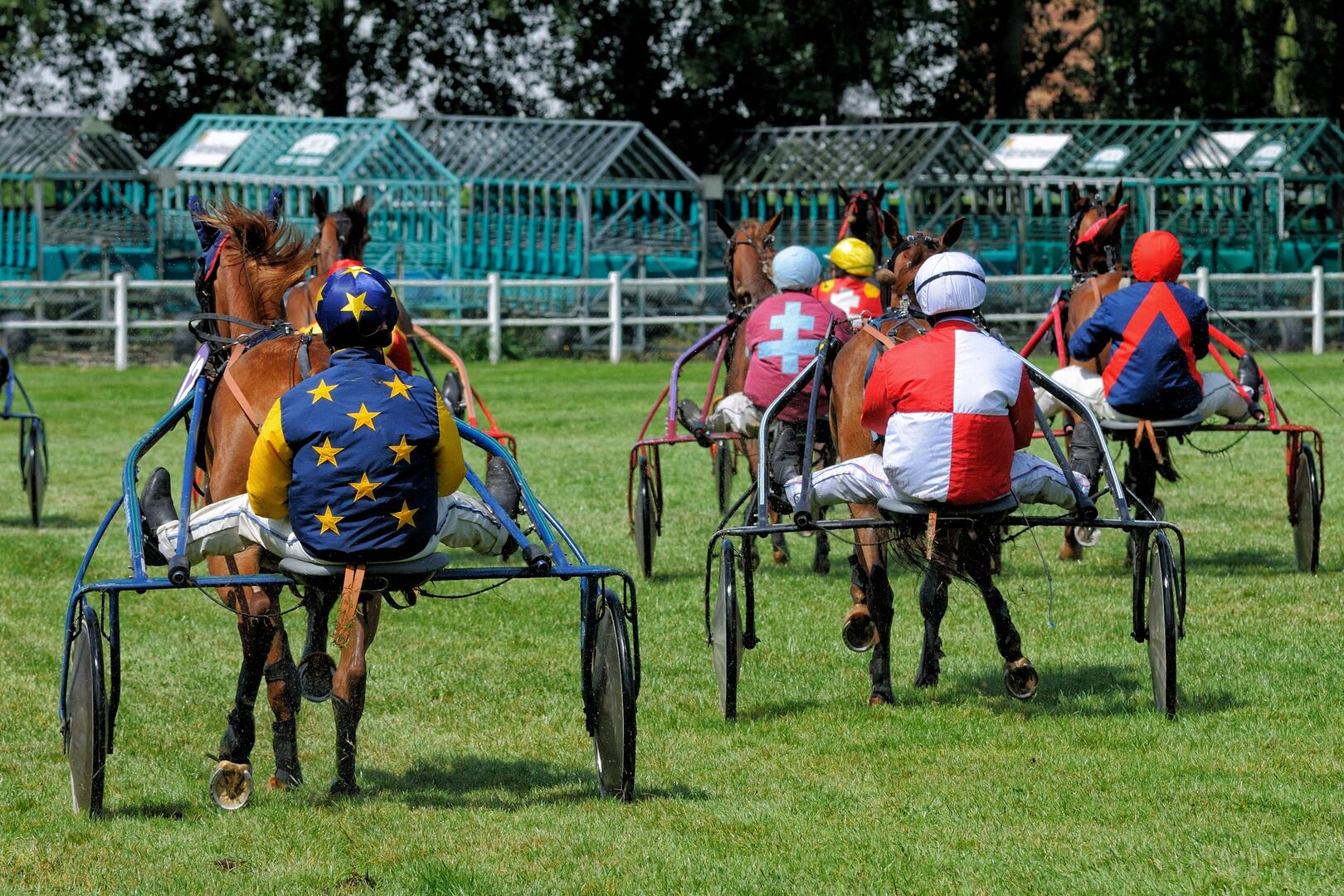 Hippodrome de Dieppe