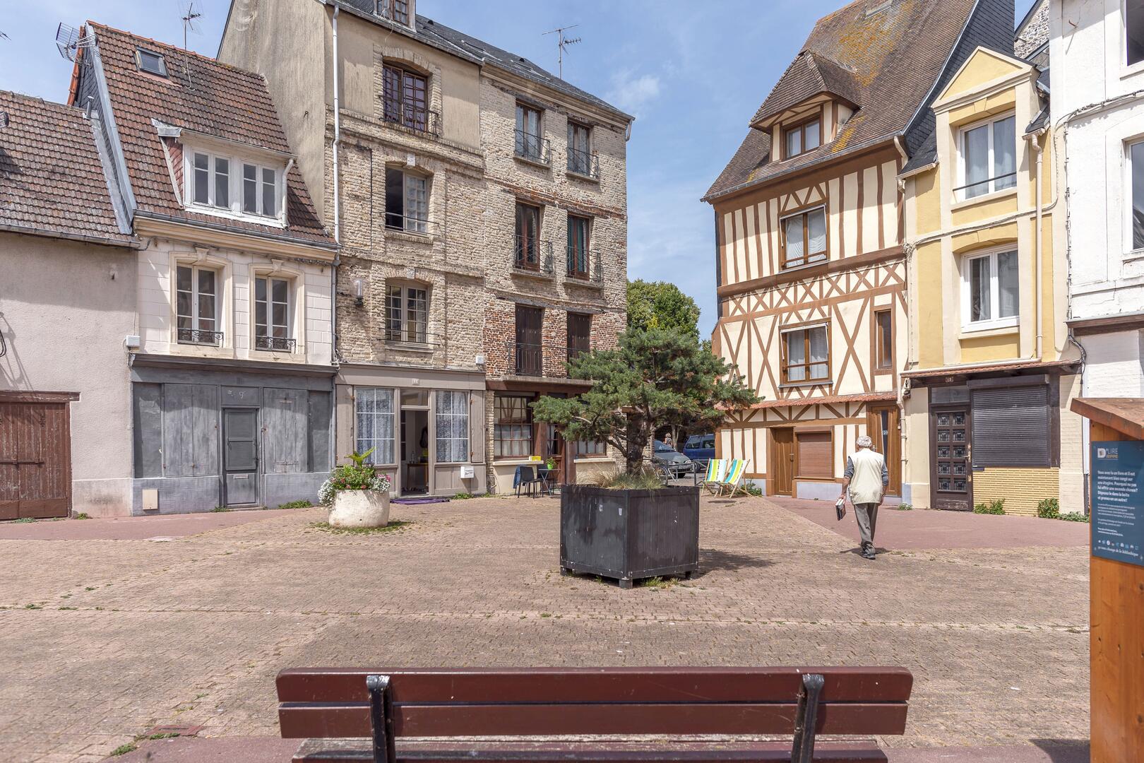 dieppe, saison 2019