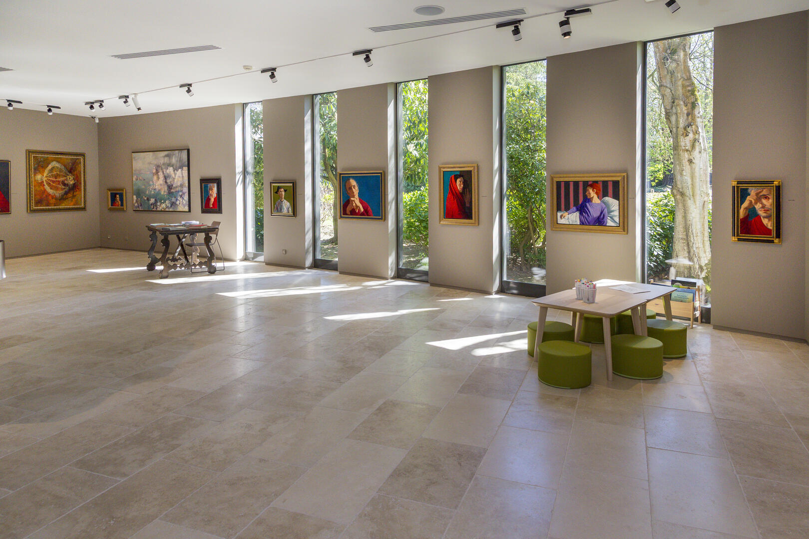 Musée Michel Ciry