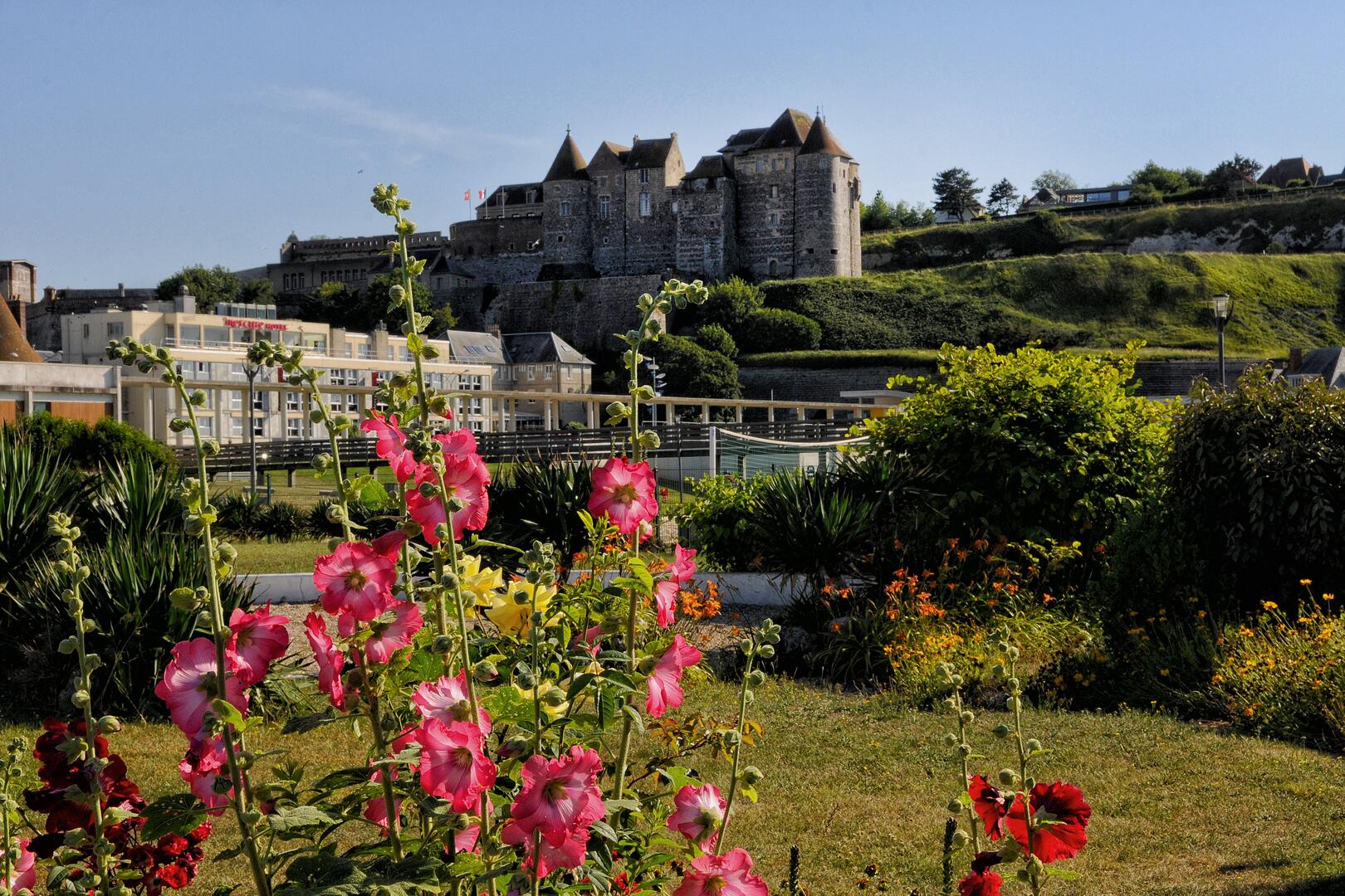 ©Yann Pelcat - Dieppe et sa région (2521)