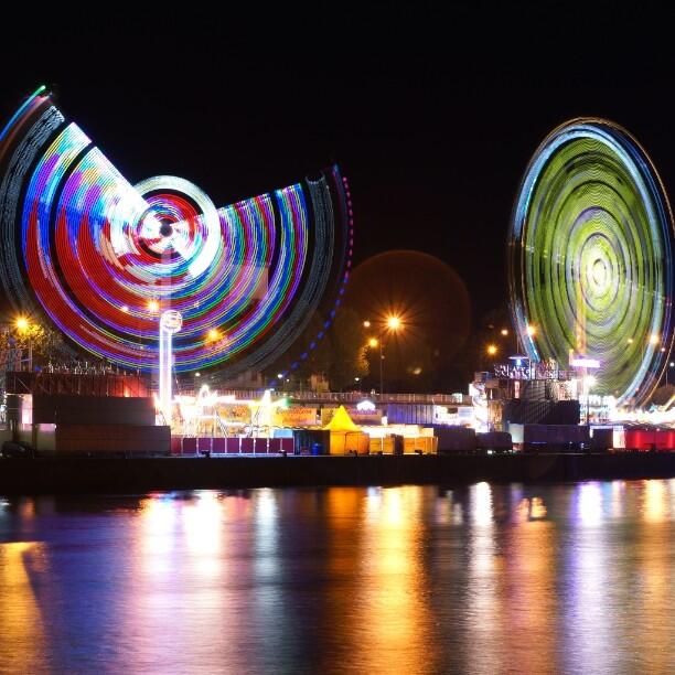 Foire Saint-Romain