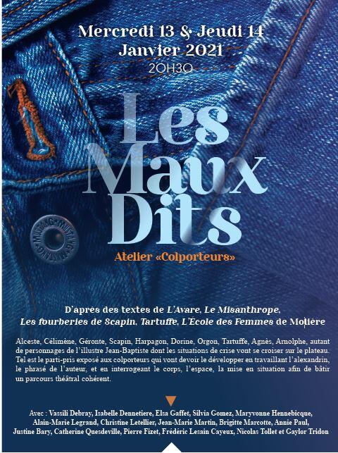 011420 - EU - Les maux dits