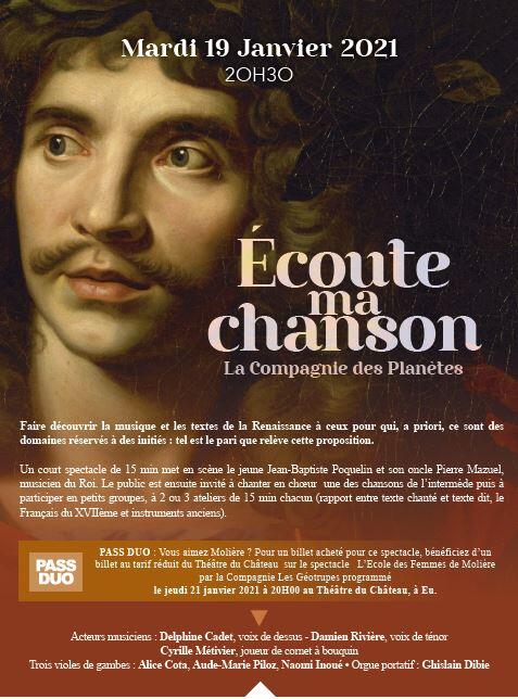 011920 - EU - Ecoute ma chanson