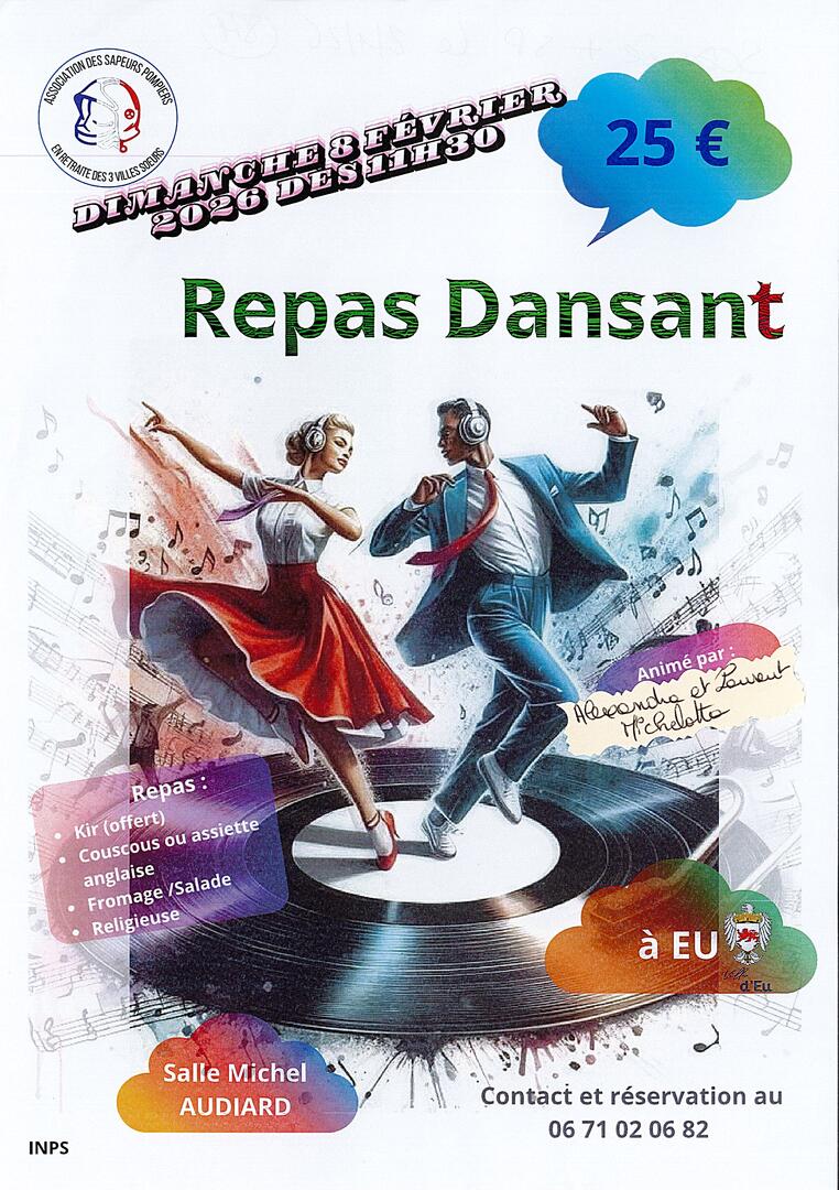 020826 - EU Repas dansant