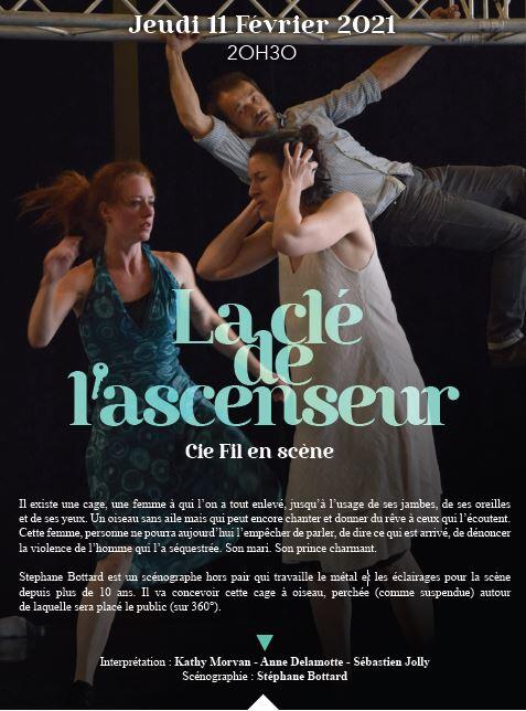 021120 - EU - La clé de l'ascenseur