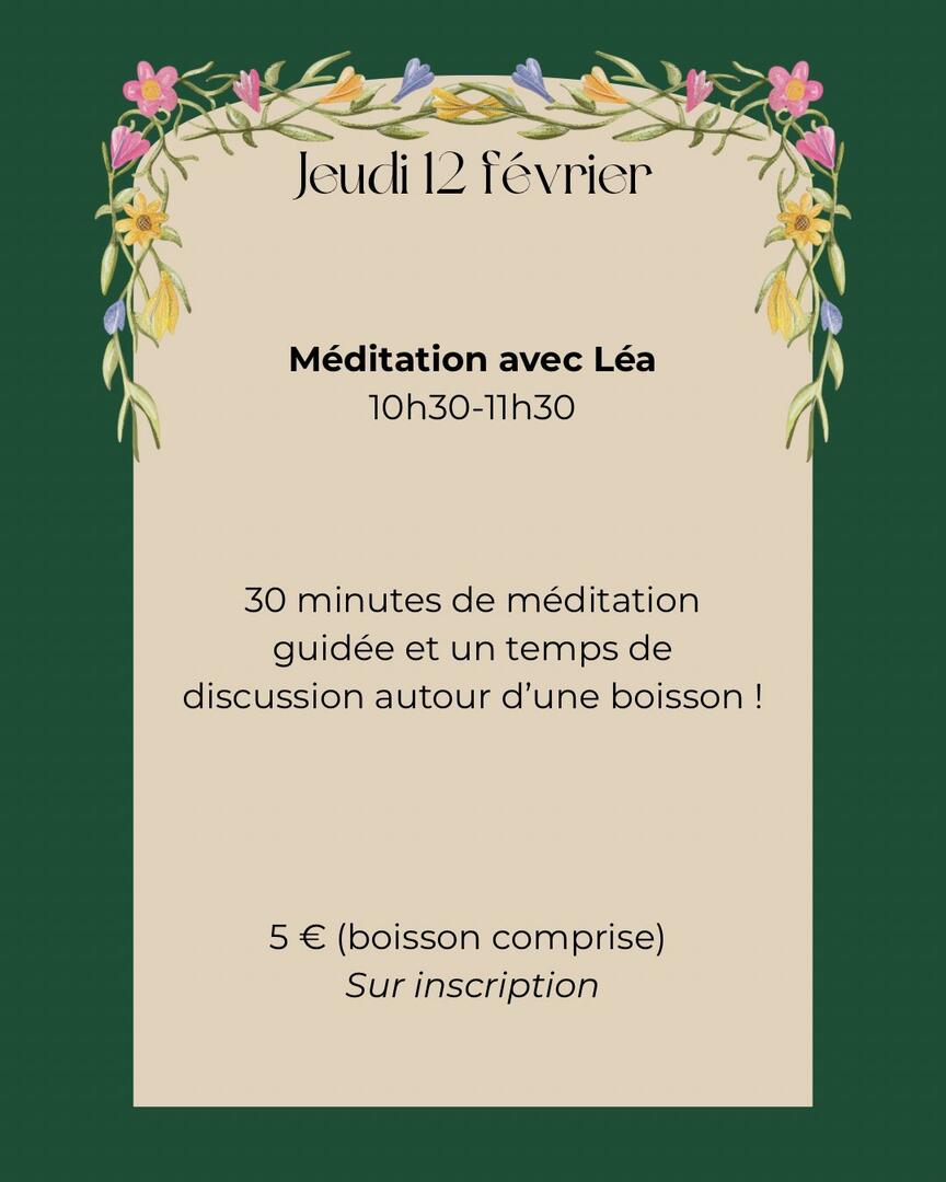 021226 - LT -MEDITATION AVEC LEA