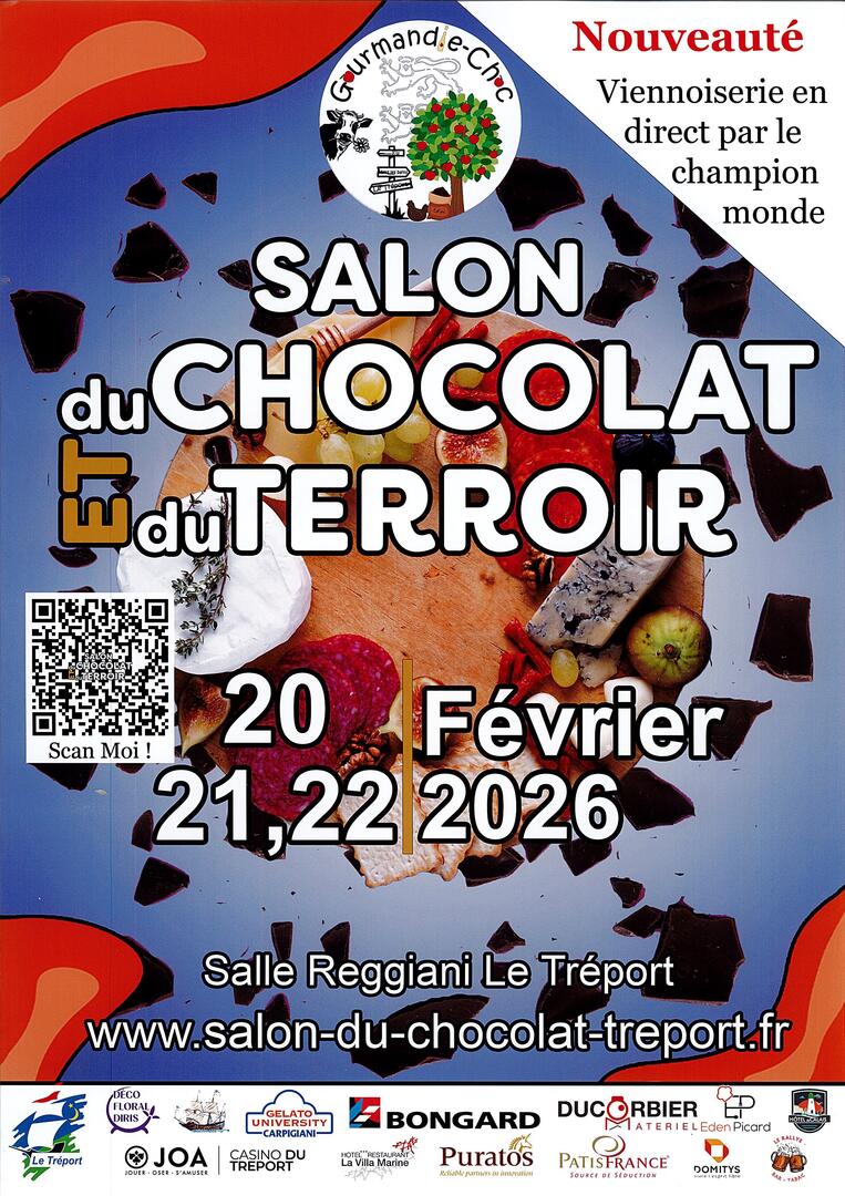 022226 - LT - SALON DU CHOCOLAT
