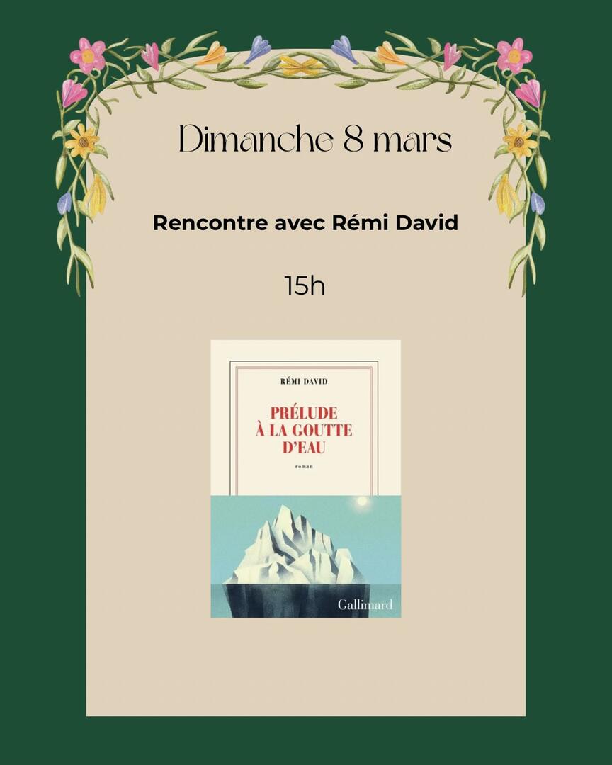 030826 - LE TREPORT - Rencontre ave c Rémi David