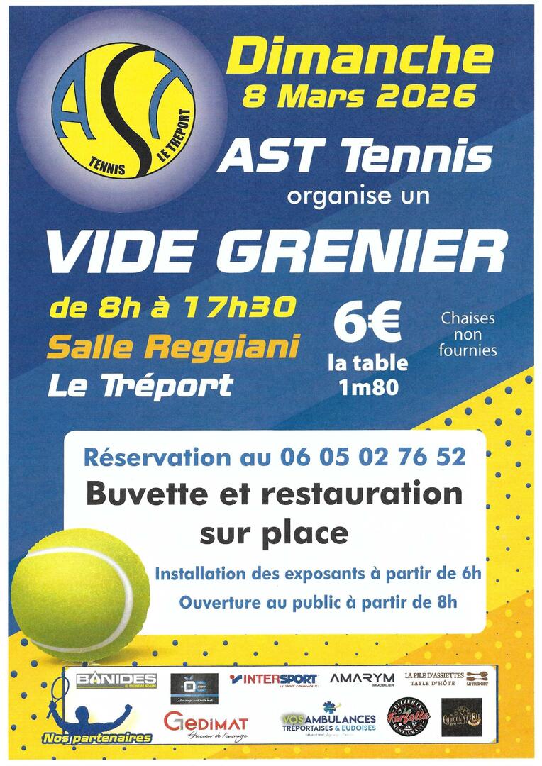 030826 - LT - VIDE GRENIER