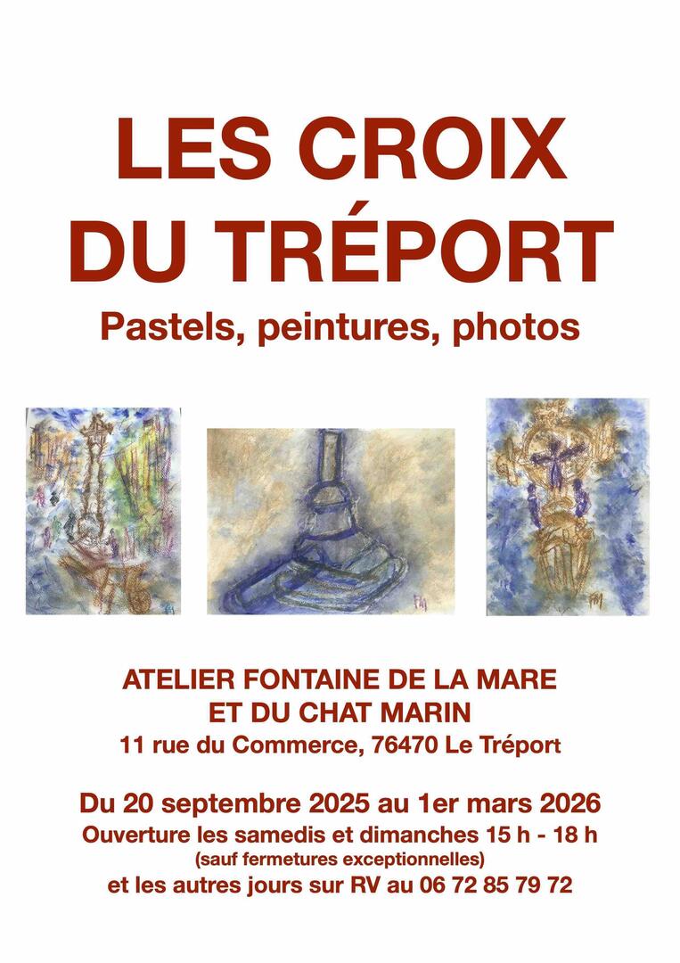 030126 - LT - EXPO FONTAINE DE LA MARE