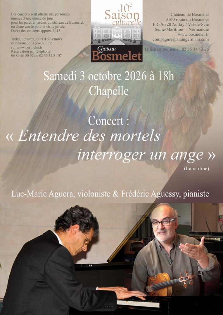 0310 Bosmelet Saison culturelle 2026 AGUESSY